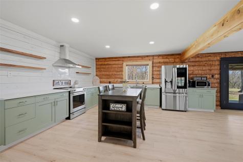 230 Frosty Hollow Road Denison TX 75021