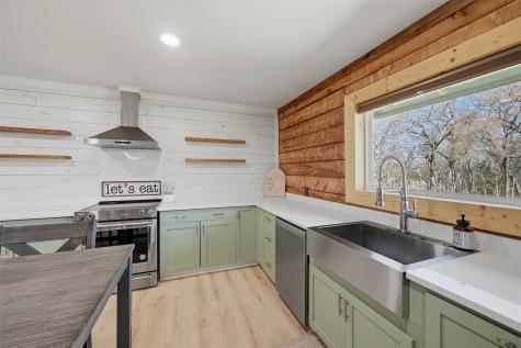 230 Frosty Hollow Road Denison TX 75021