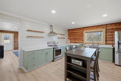 230 Frosty Hollow Road Denison TX 75021