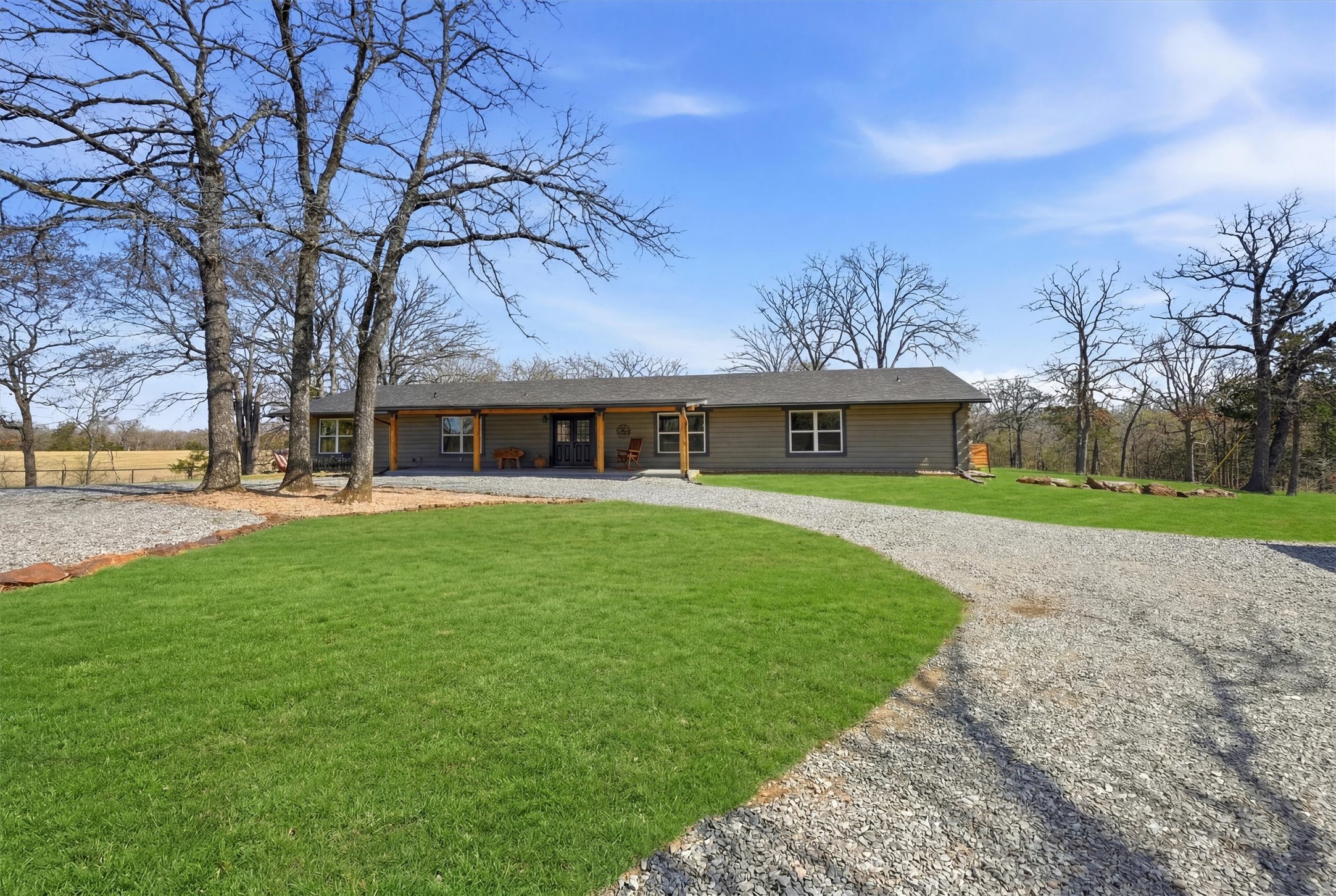 230 Frosty Hollow Road Denison TX 75021