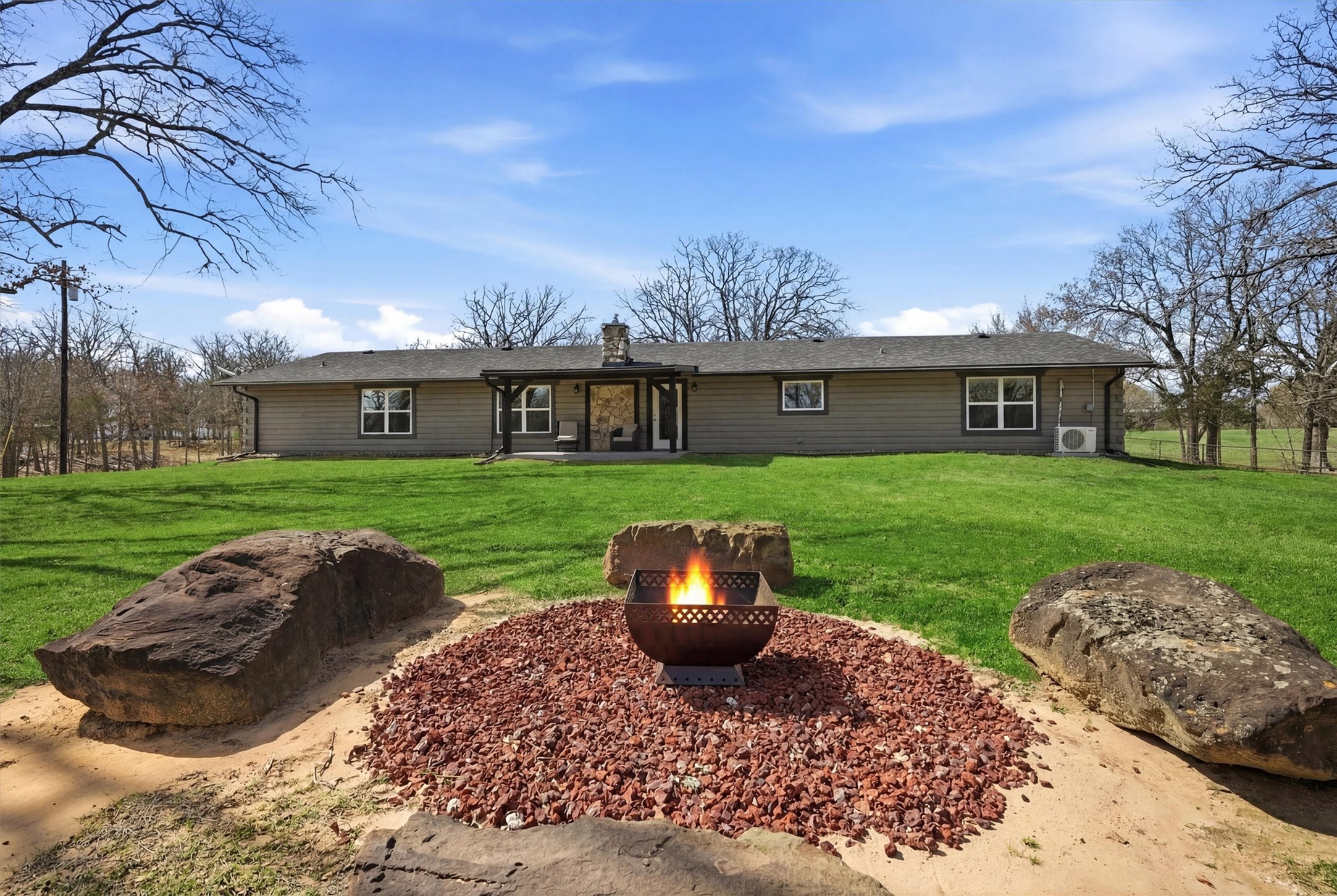 230 Frosty Hollow Road Denison TX 75021