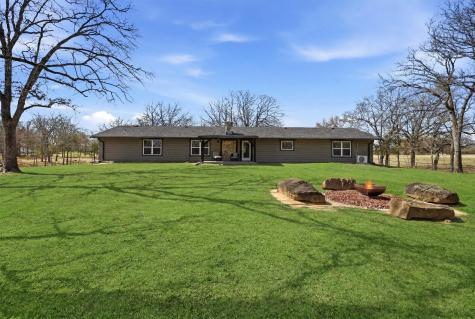 230 Frosty Hollow Road Denison TX 75021
