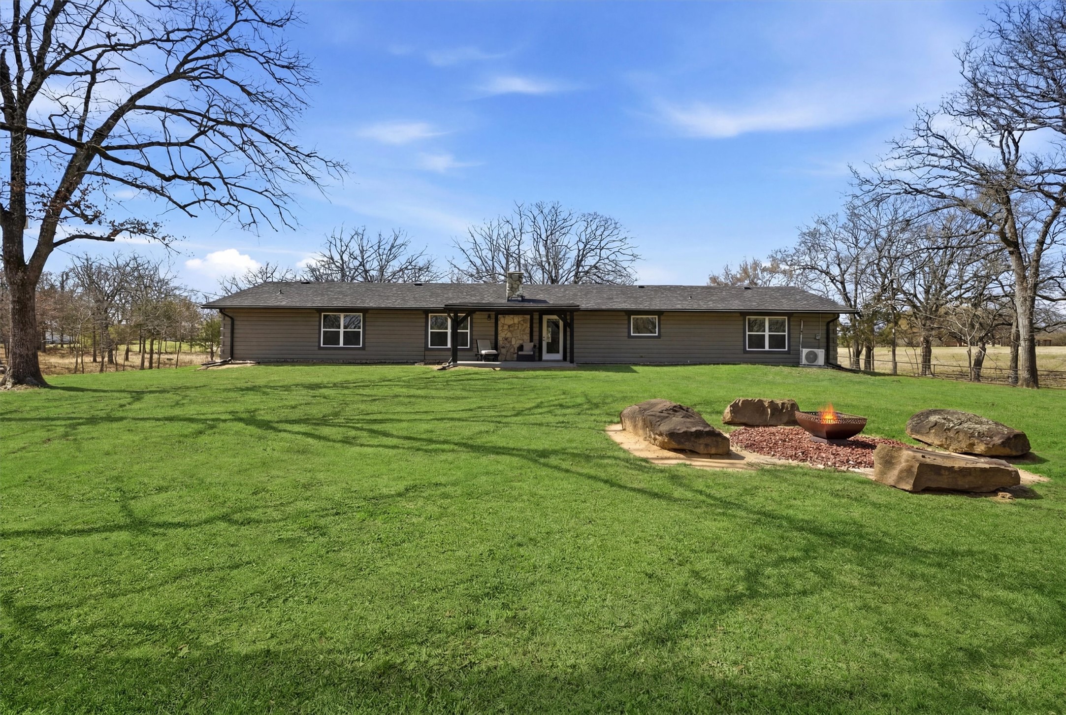 230 Frosty Hollow Road Denison TX 75021