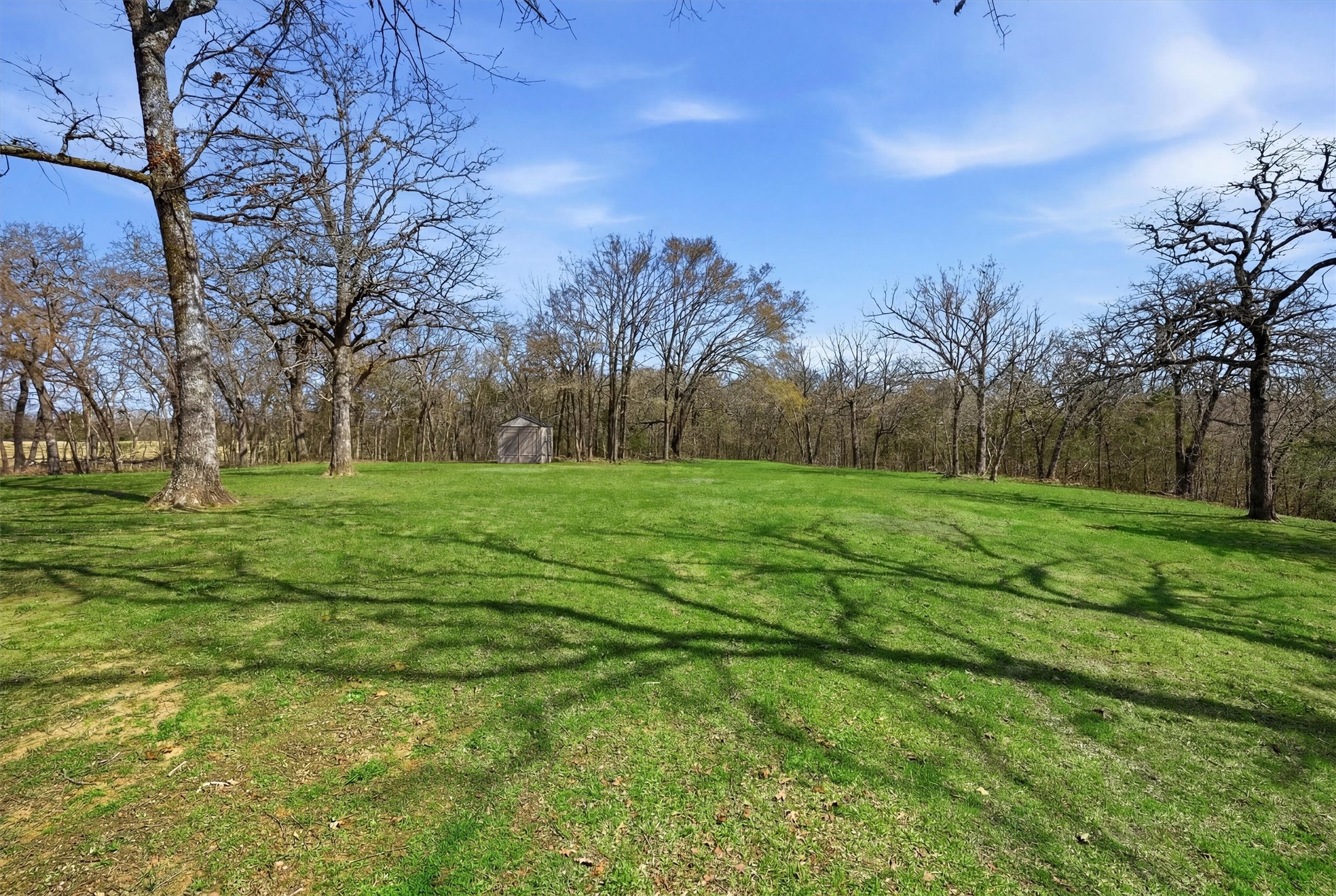 230 Frosty Hollow Road Denison TX 75021