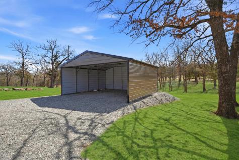 230 Frosty Hollow Road Denison TX 75021