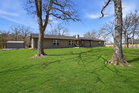 230 Frosty Hollow Road Denison TX 75021