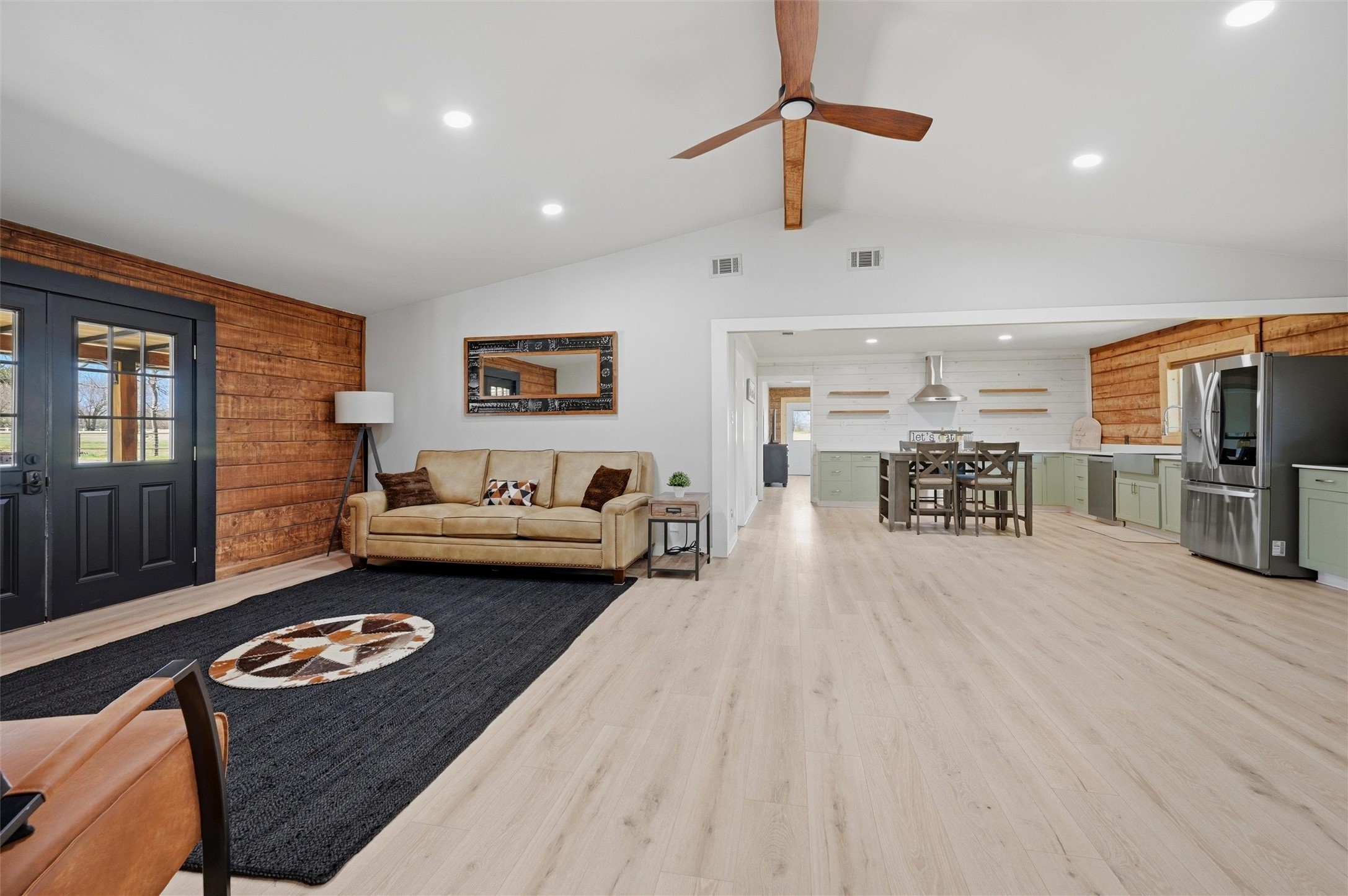 230 Frosty Hollow Road Denison TX 75021