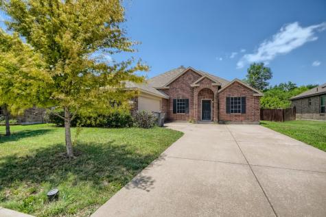 117 Hickory Creek Drive Red Oak TX 75154