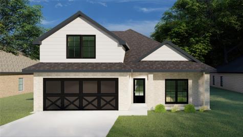 342 Chase Creek Drive Lavon TX 75166