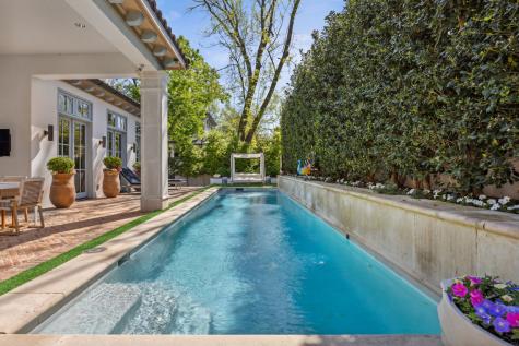 4222 Brookview Drive Dallas TX 75220