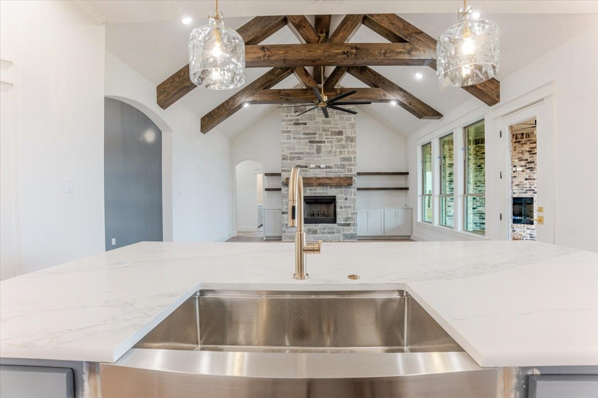 3031 Haylee Drive Granbury TX 76048