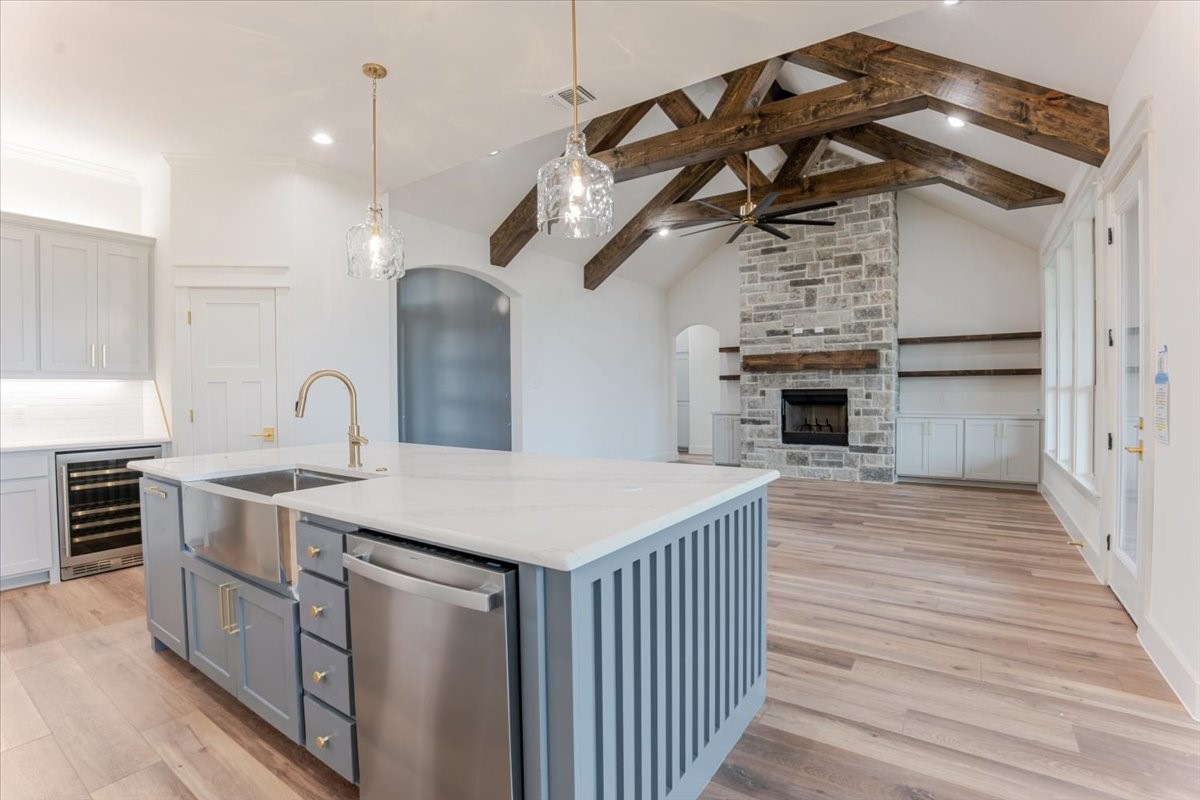 3031 Haylee Drive Granbury TX 76048