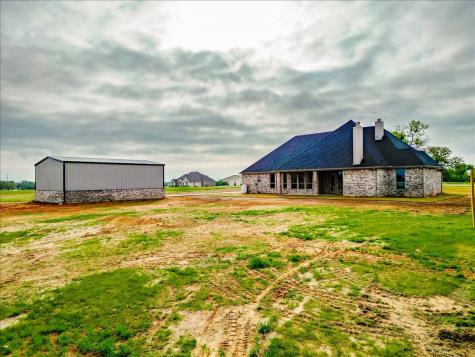 3031 Haylee Drive Granbury TX 76048