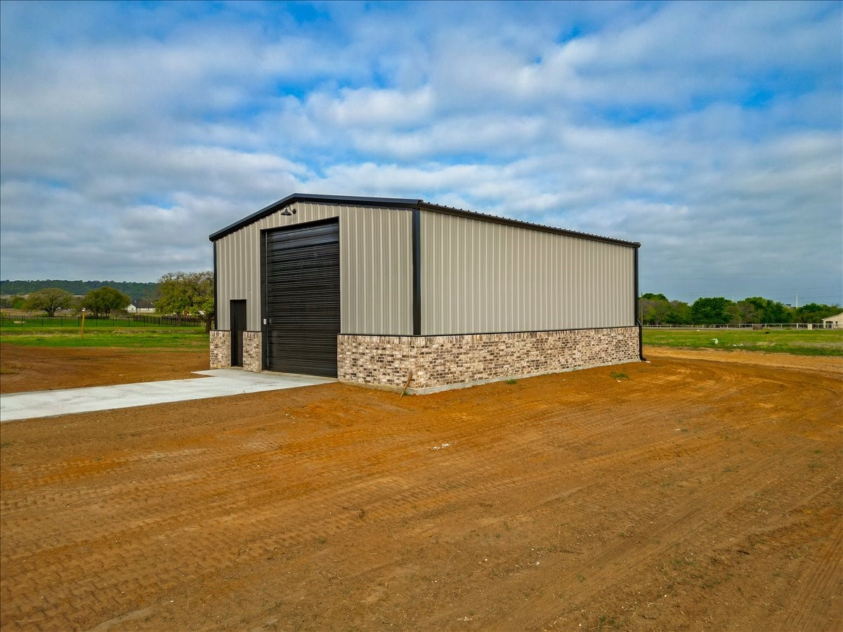 3031 Haylee Drive Granbury TX 76048