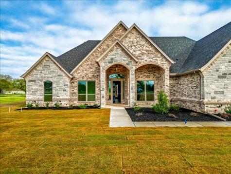 3031 Haylee Drive Granbury TX 76048