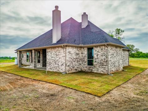 3031 Haylee Drive Granbury TX 76048