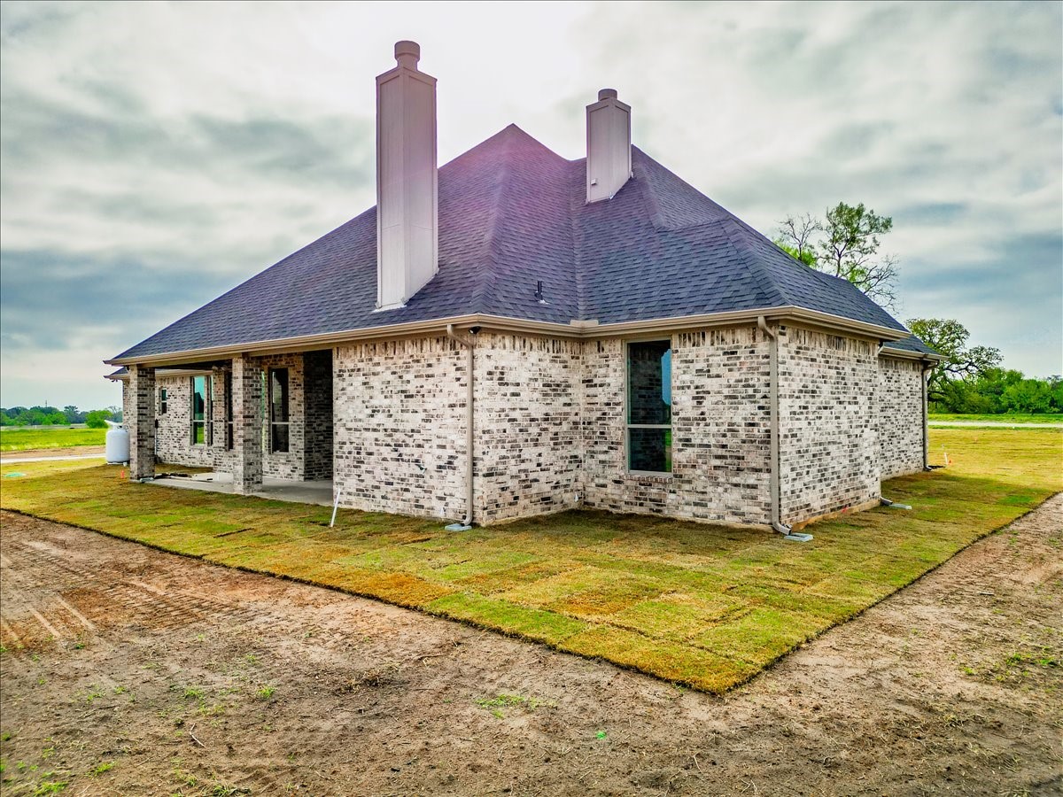 3031 Haylee Drive Granbury TX 76048
