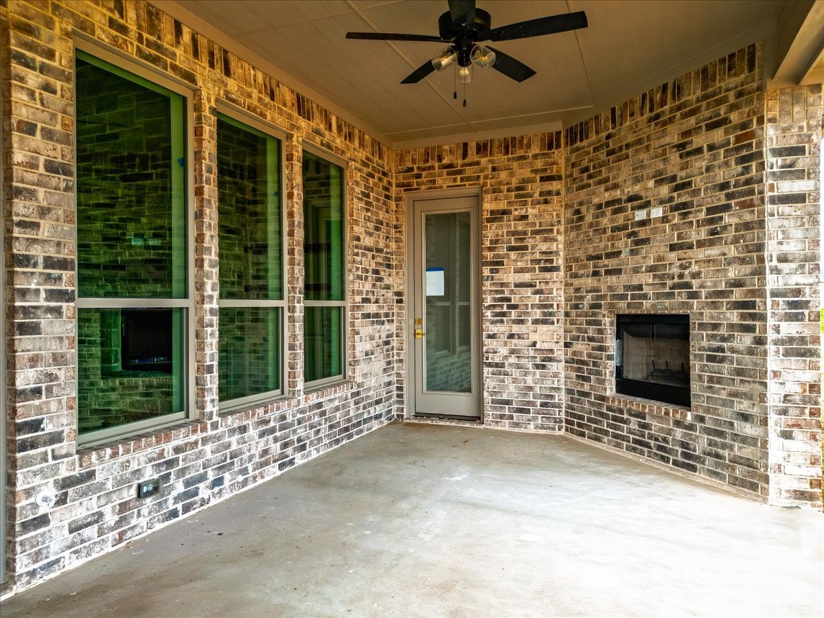 3031 Haylee Drive Granbury TX 76048