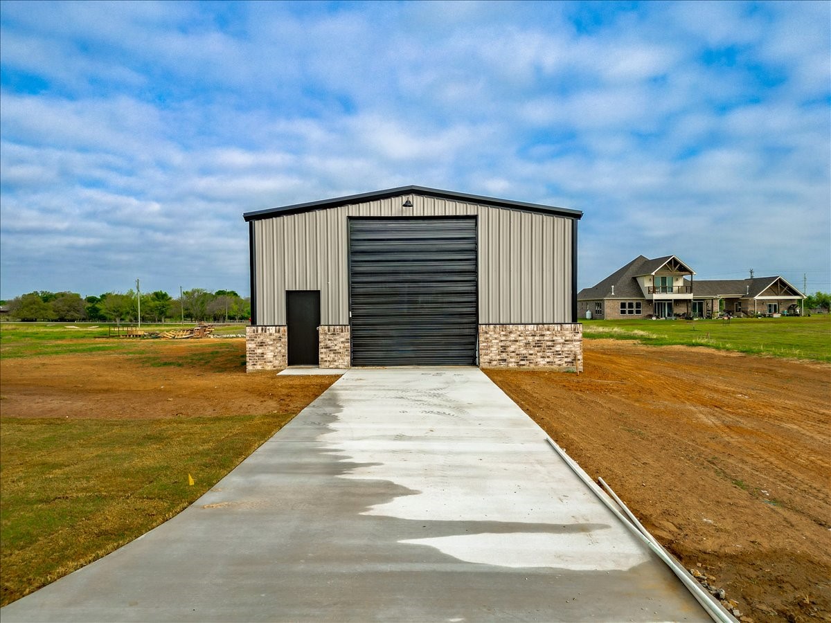 3031 Haylee Drive Granbury TX 76048