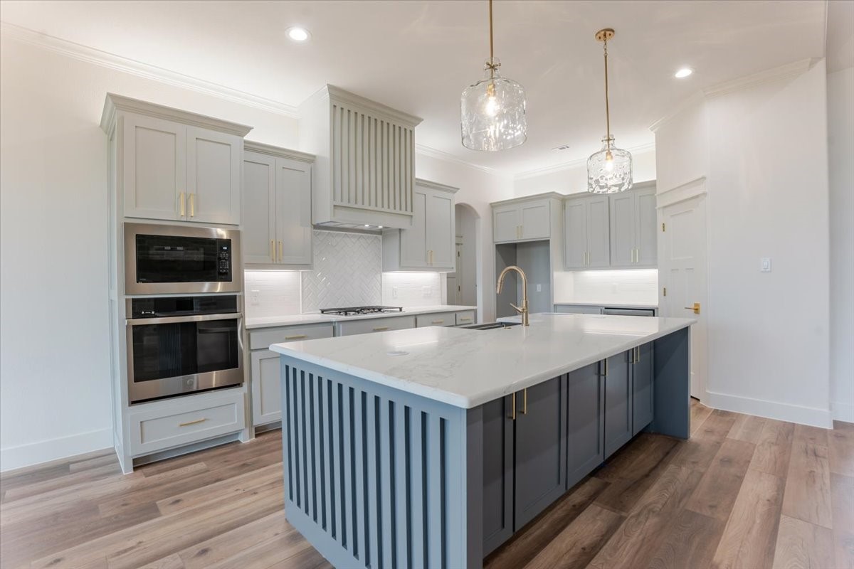 3031 Haylee Drive Granbury TX 76048