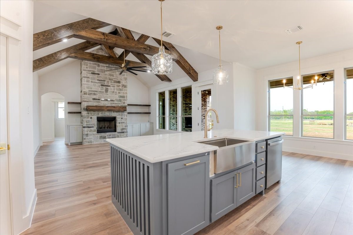 3031 Haylee Drive Granbury TX 76048