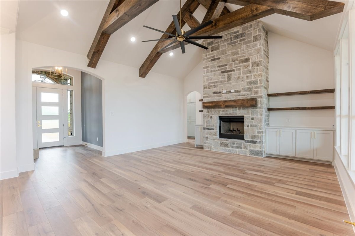 3031 Haylee Drive Granbury TX 76048