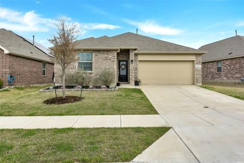 3212 Goose Lane Mckinney TX 75071
