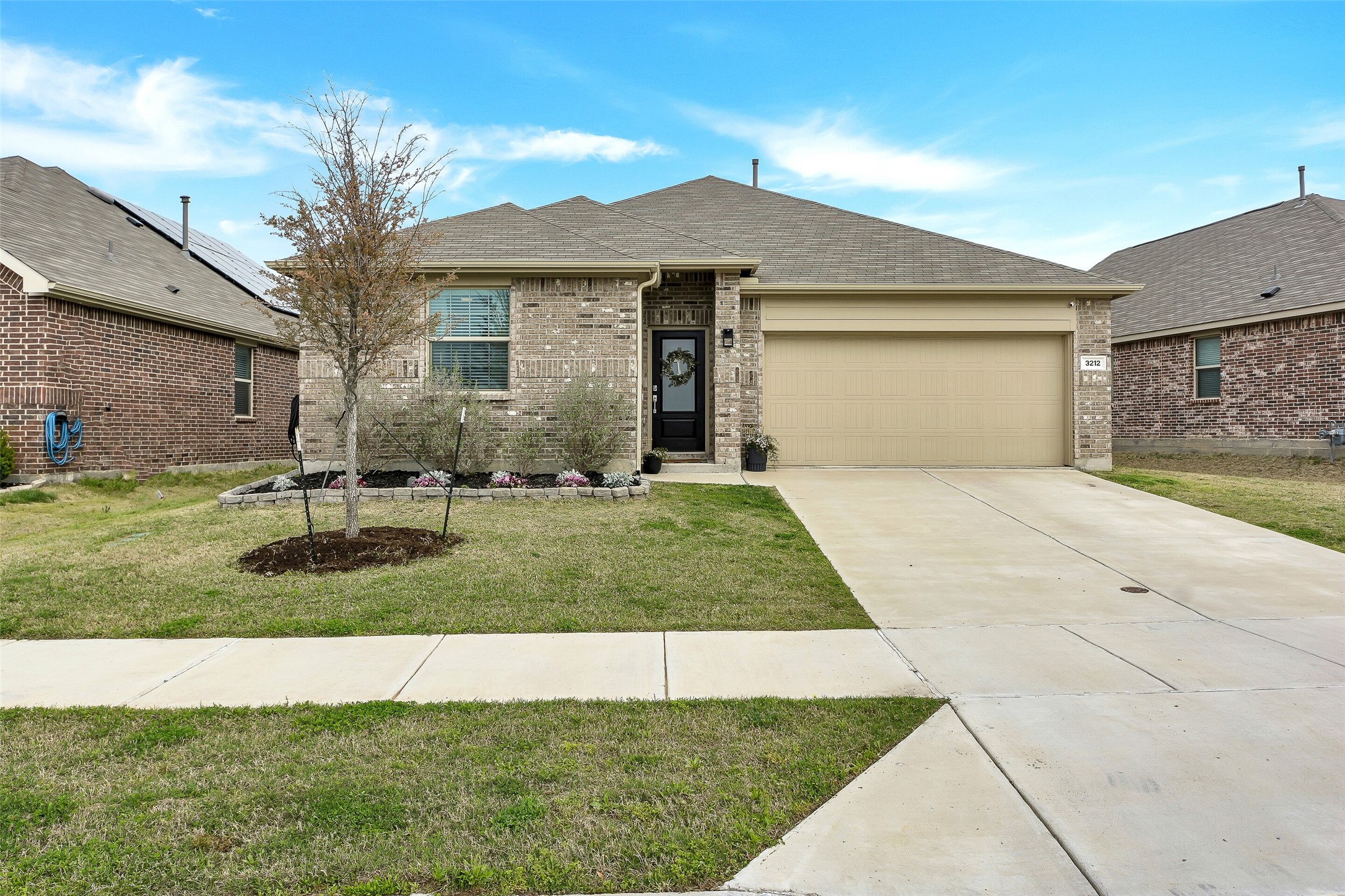3212 Goose Lane Mckinney TX 75071
