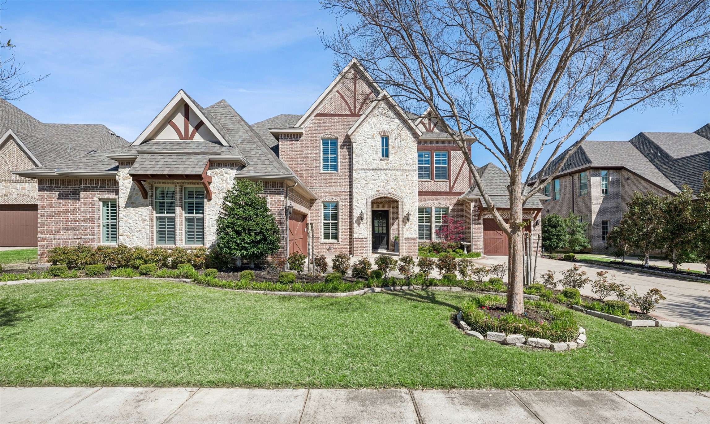 812 Lake Carillon Lane Southlake TX 76092