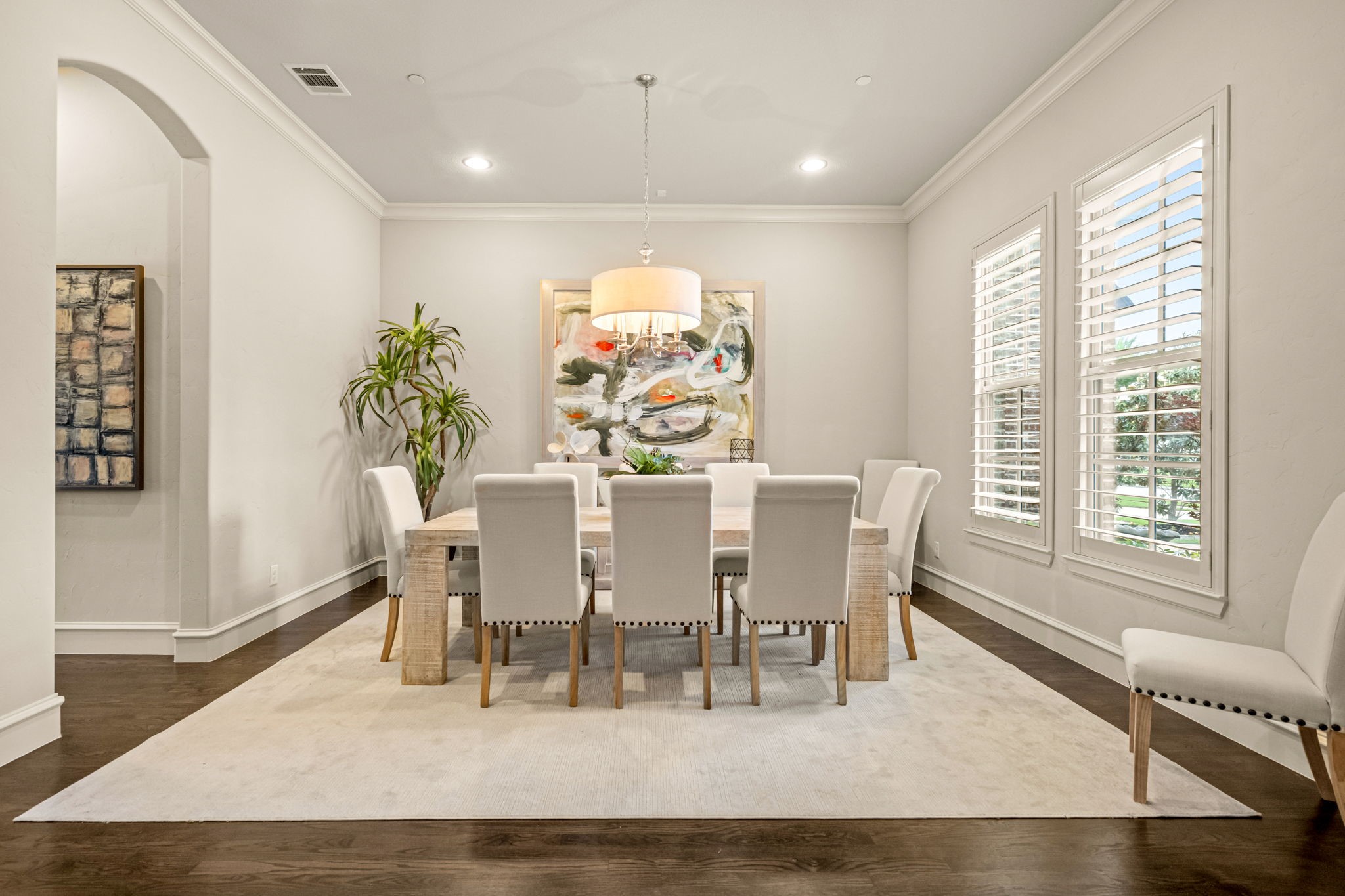 812 Lake Carillon Lane Southlake TX 76092