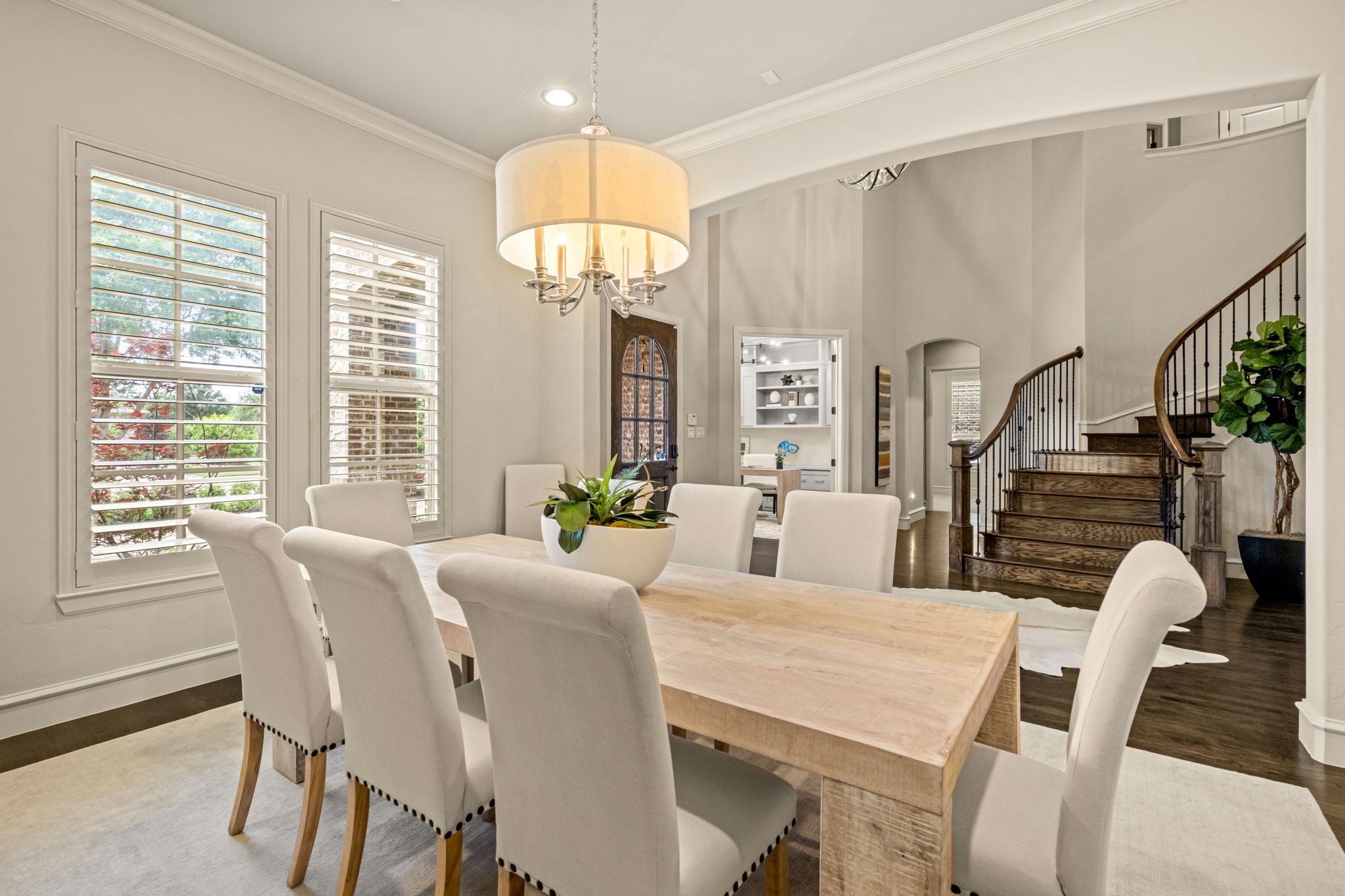 812 Lake Carillon Lane Southlake TX 76092