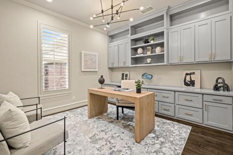 812 Lake Carillon Lane Southlake TX 76092