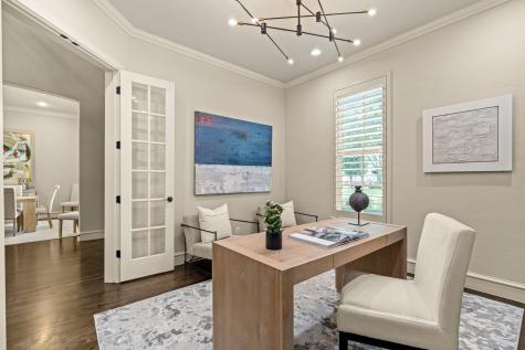 812 Lake Carillon Lane Southlake TX 76092