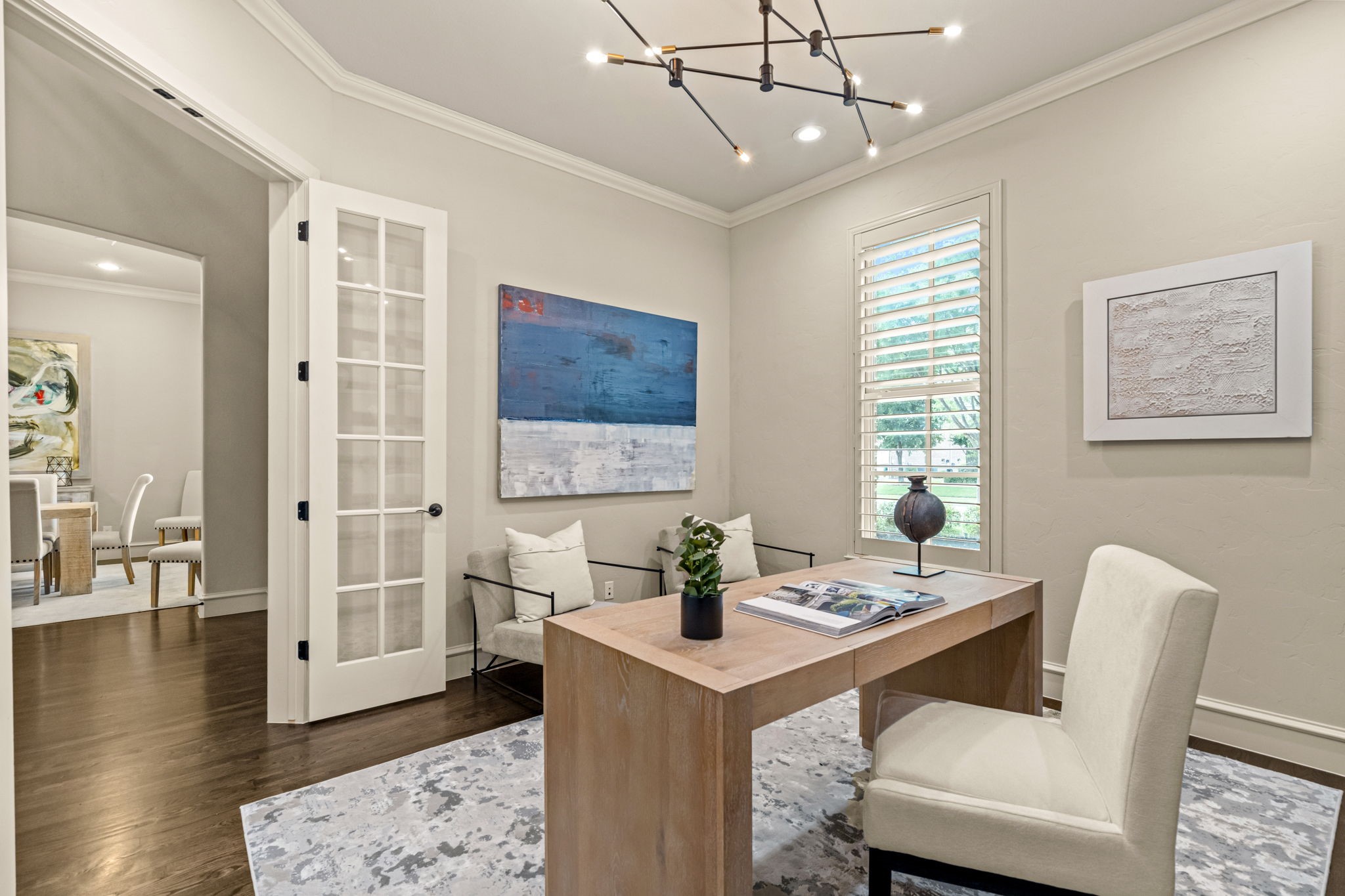 812 Lake Carillon Lane Southlake TX 76092