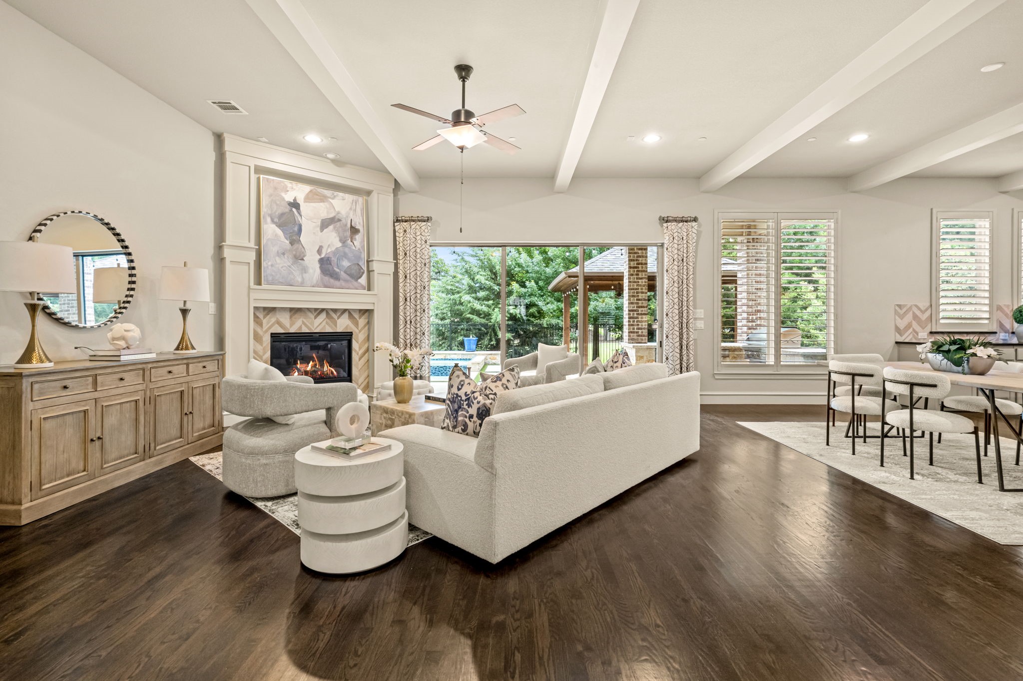 812 Lake Carillon Lane Southlake TX 76092