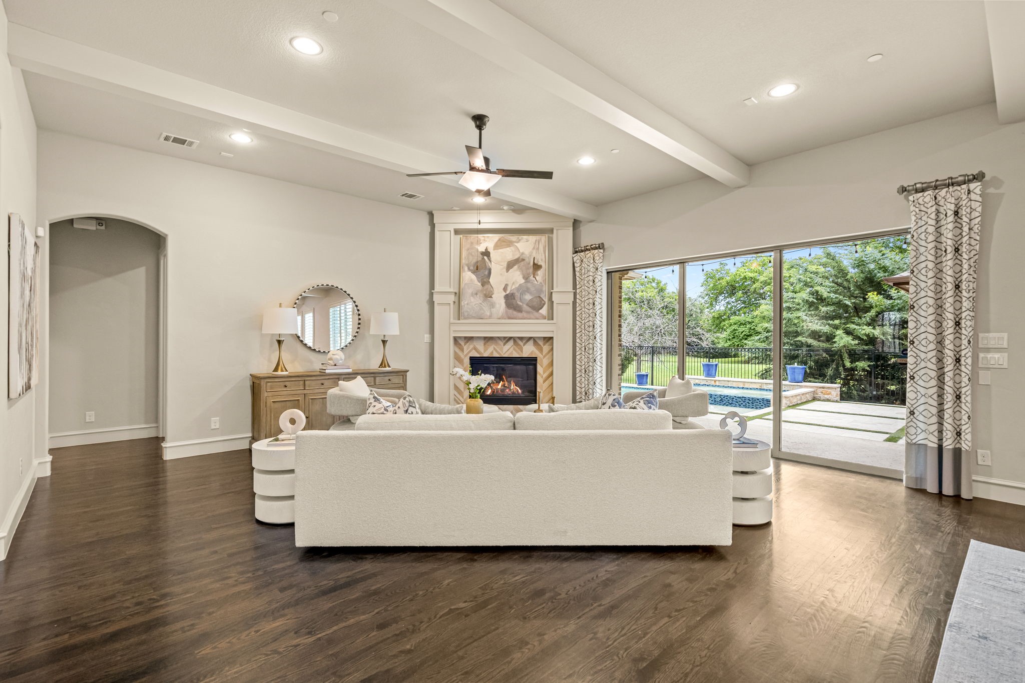 812 Lake Carillon Lane Southlake TX 76092