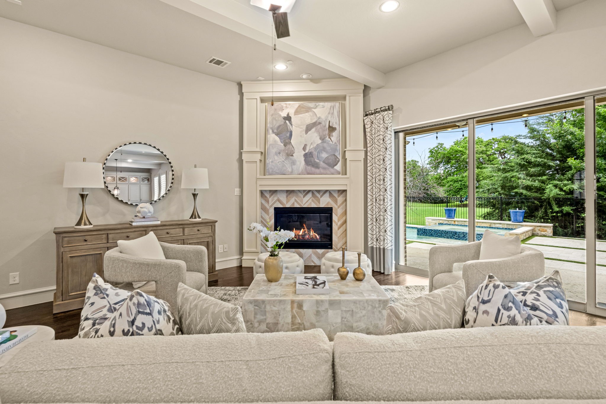 812 Lake Carillon Lane Southlake TX 76092