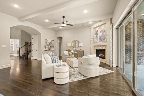 812 Lake Carillon Lane Southlake TX 76092