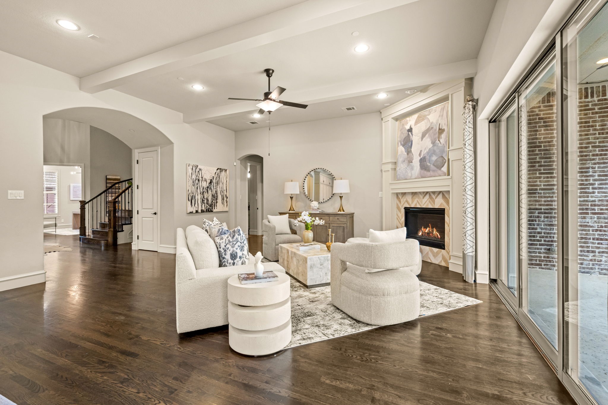 812 Lake Carillon Lane Southlake TX 76092