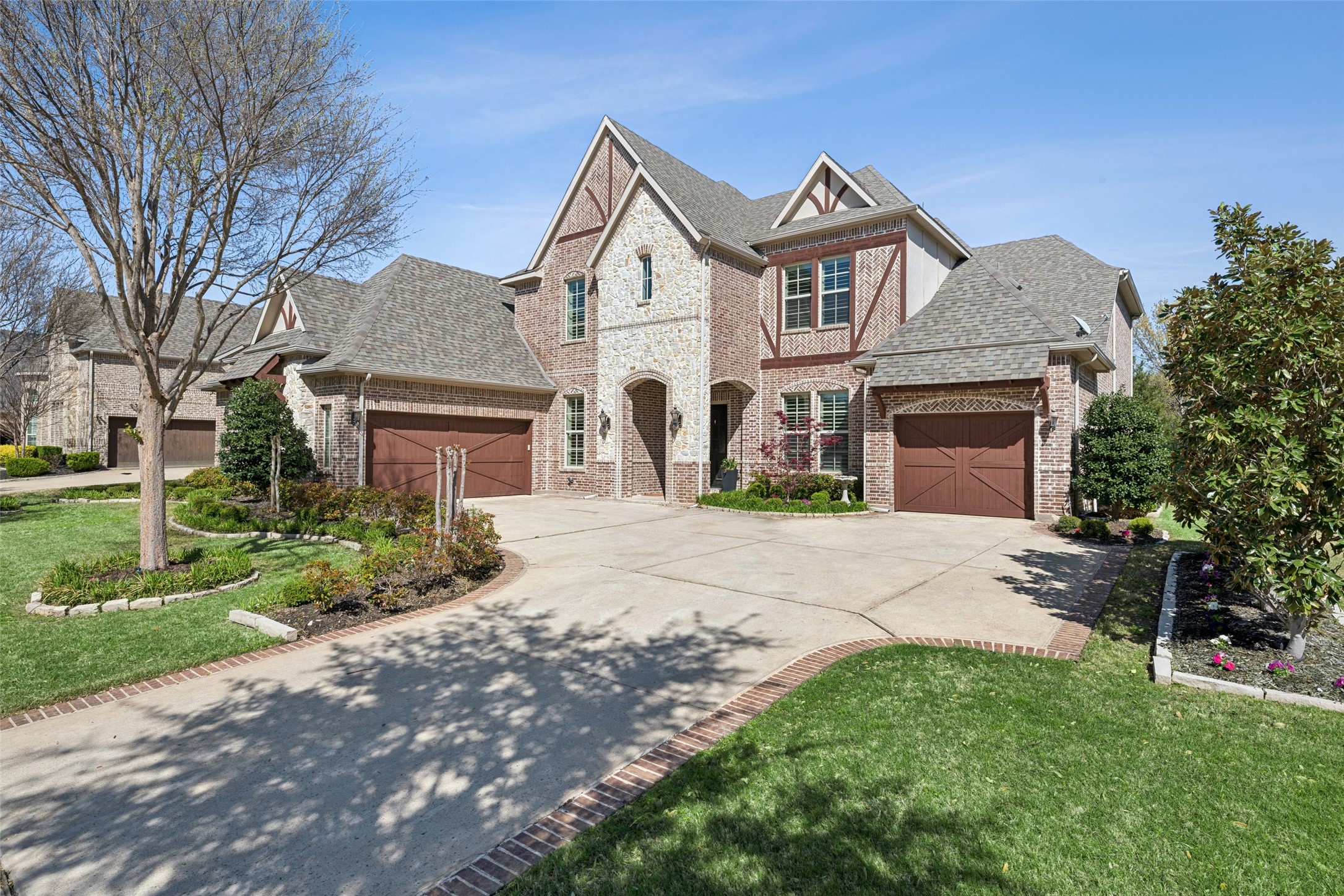 812 Lake Carillon Lane Southlake TX 76092