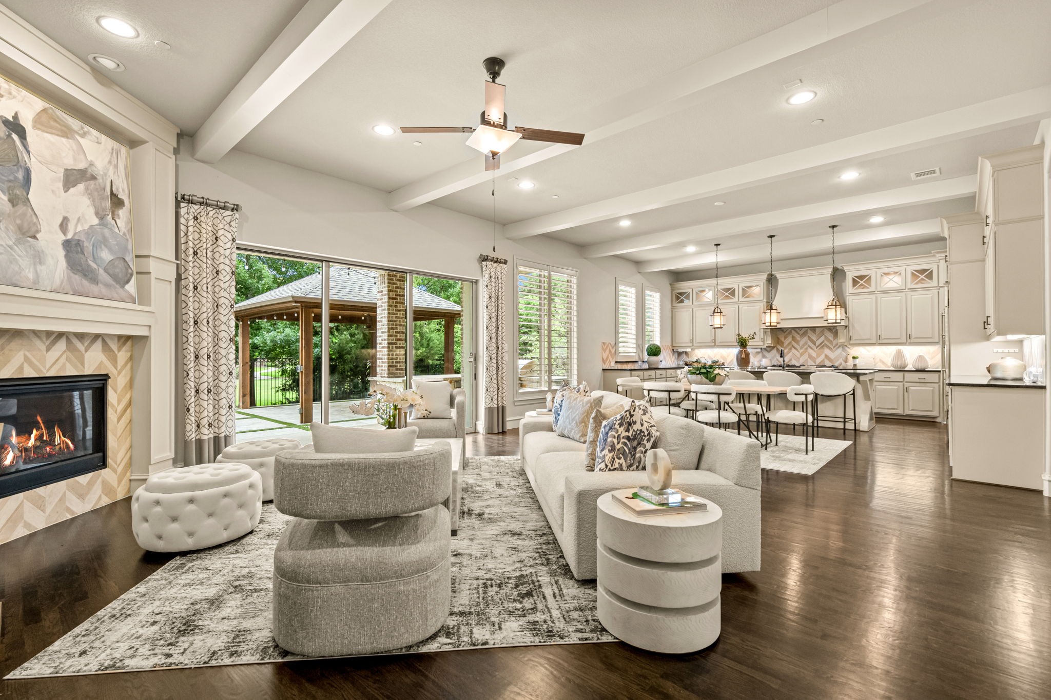 812 Lake Carillon Lane Southlake TX 76092