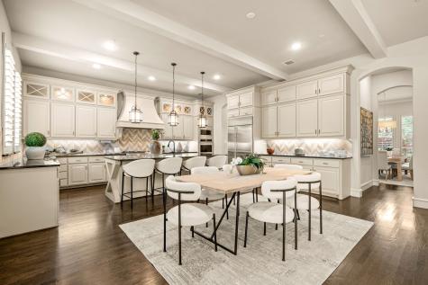 812 Lake Carillon Lane Southlake TX 76092
