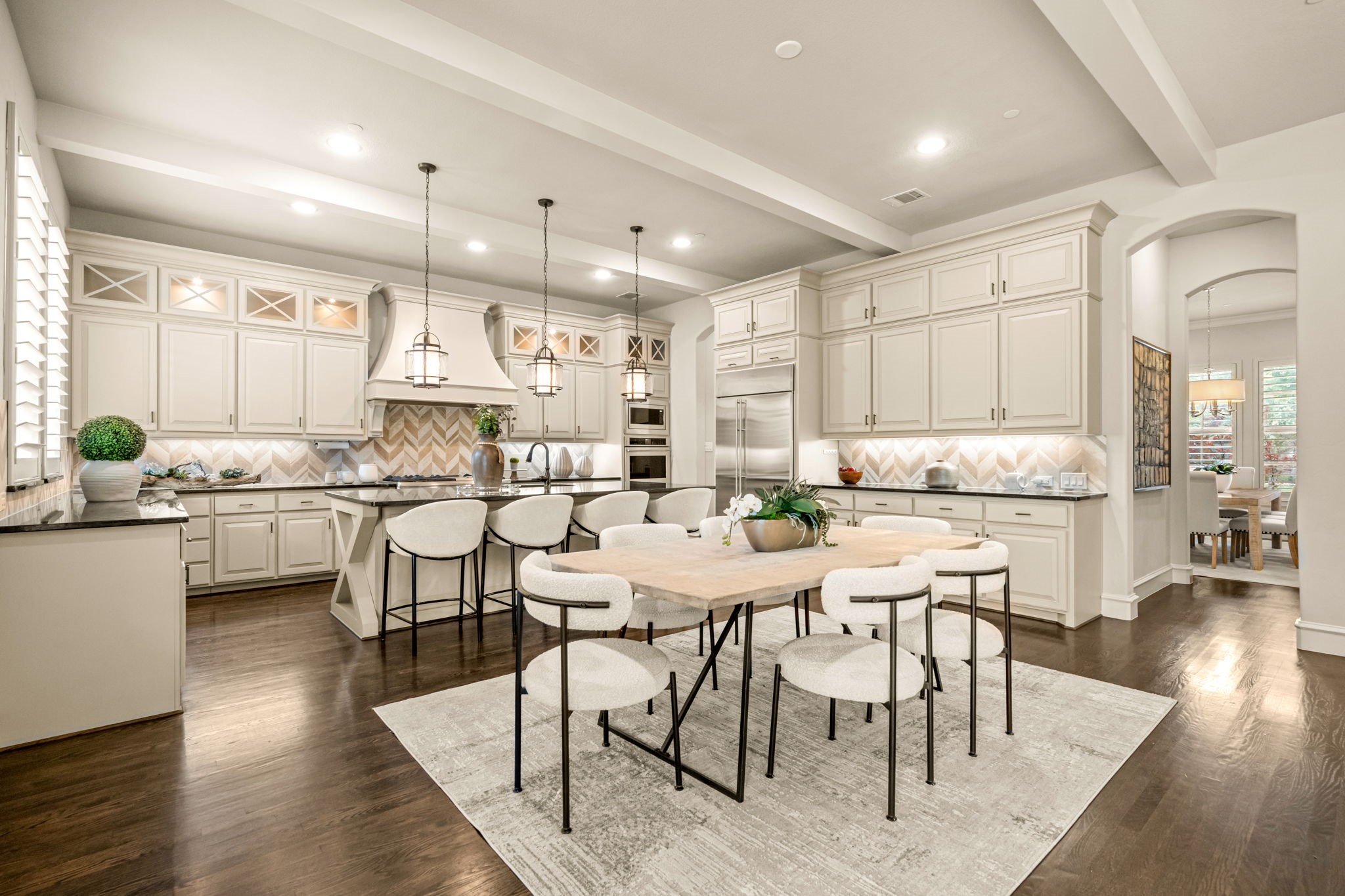 812 Lake Carillon Lane Southlake TX 76092