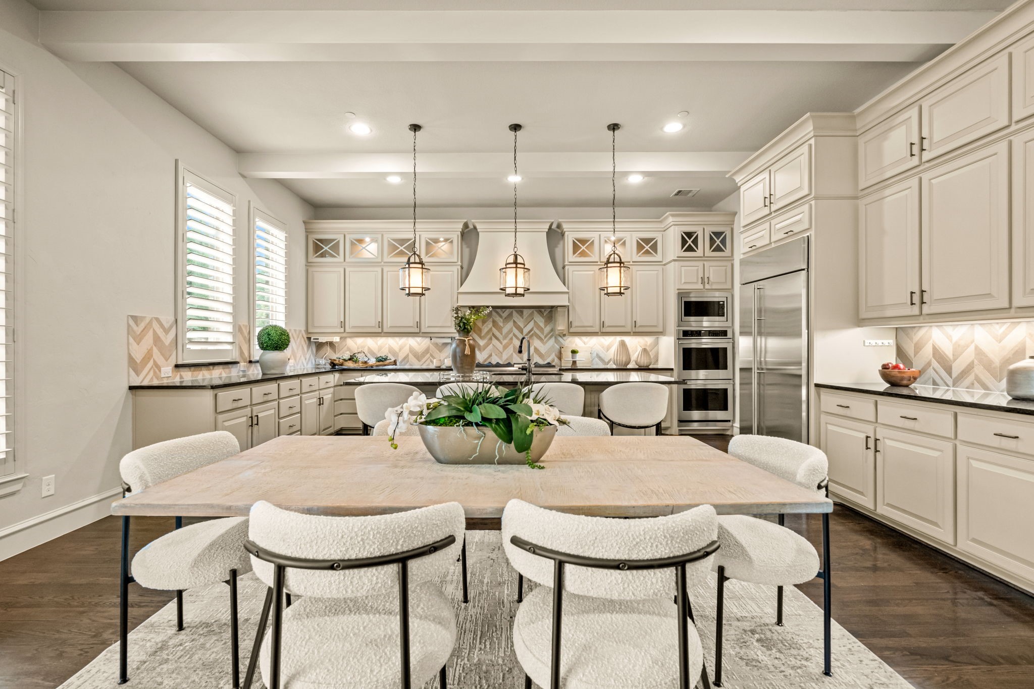 812 Lake Carillon Lane Southlake TX 76092