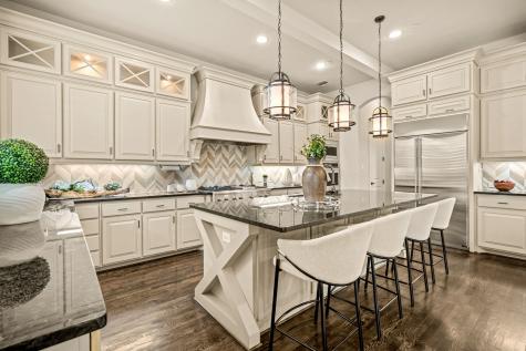 812 Lake Carillon Lane Southlake TX 76092