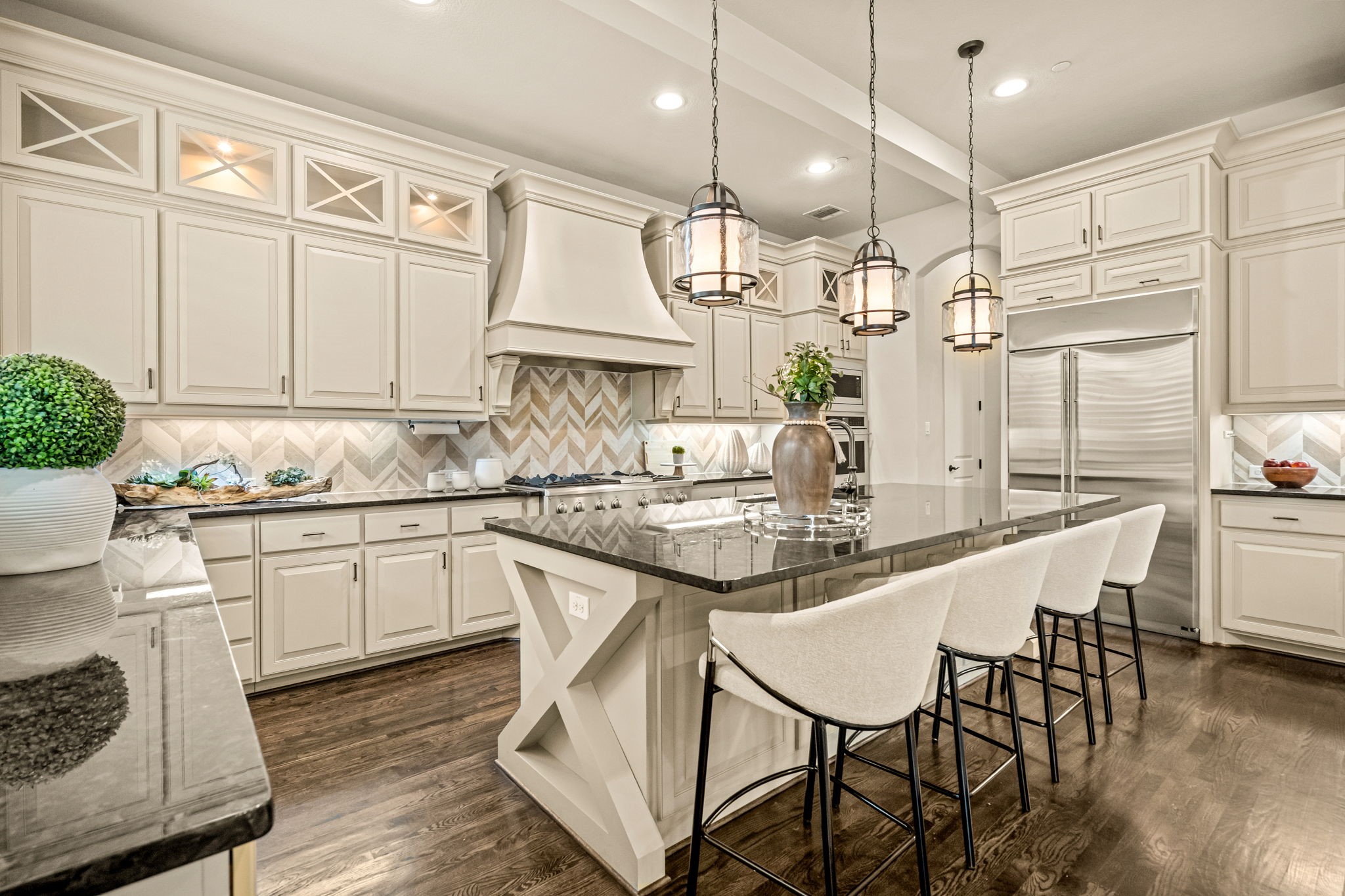 812 Lake Carillon Lane Southlake TX 76092
