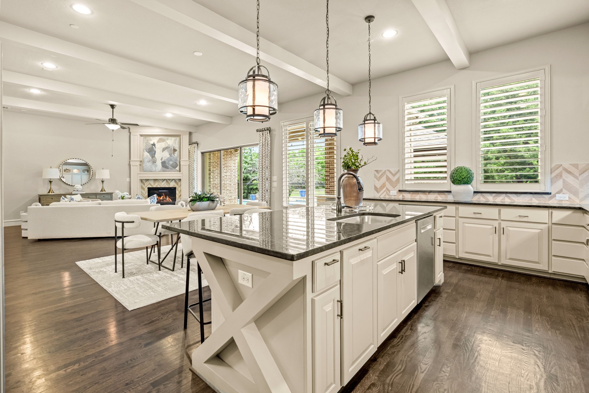 812 Lake Carillon Lane Southlake TX 76092