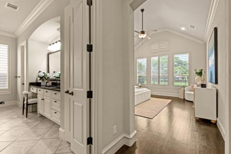 812 Lake Carillon Lane Southlake TX 76092