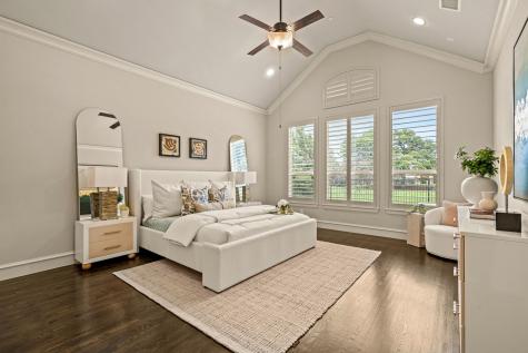 812 Lake Carillon Lane Southlake TX 76092