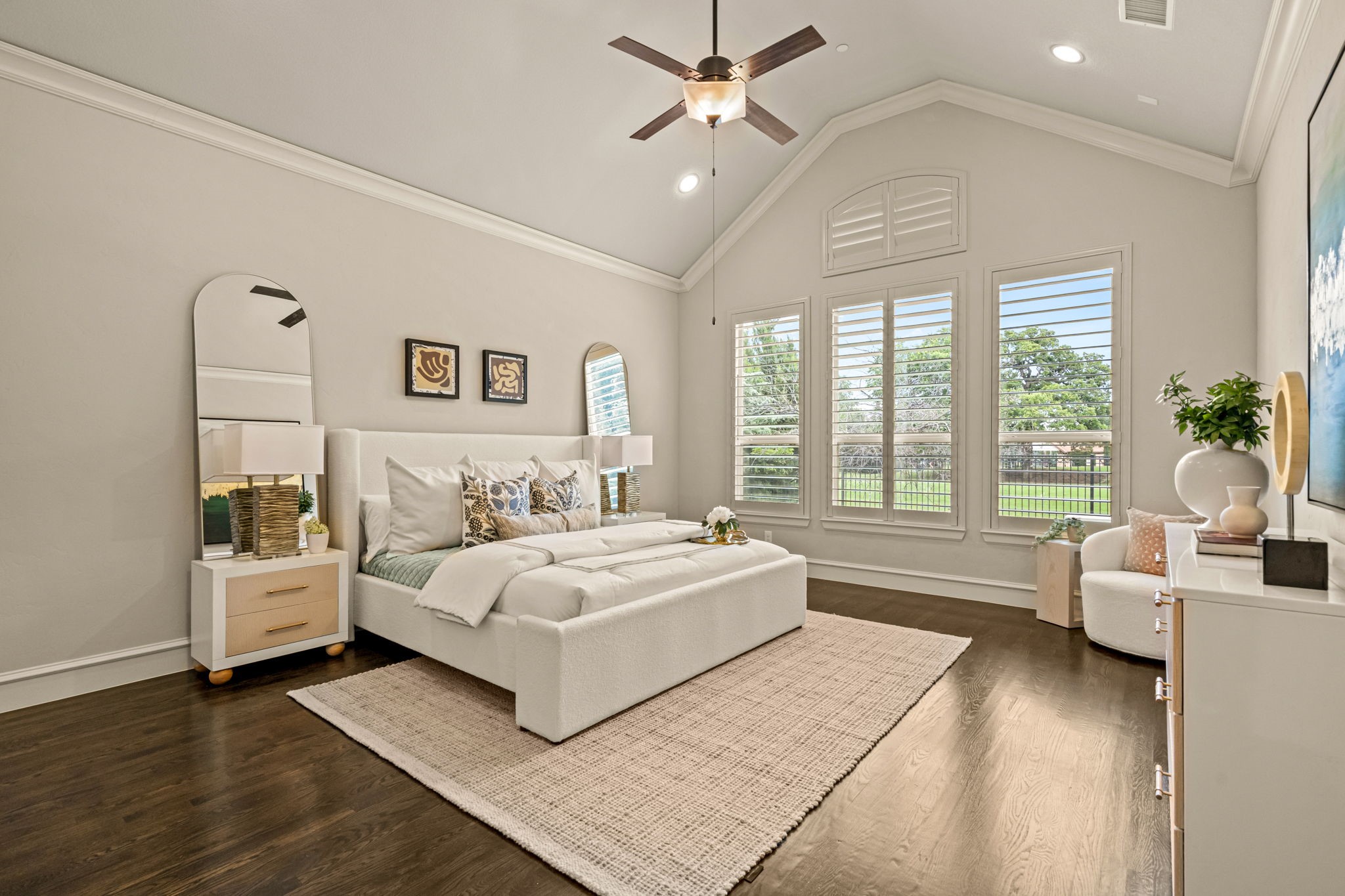 812 Lake Carillon Lane Southlake TX 76092